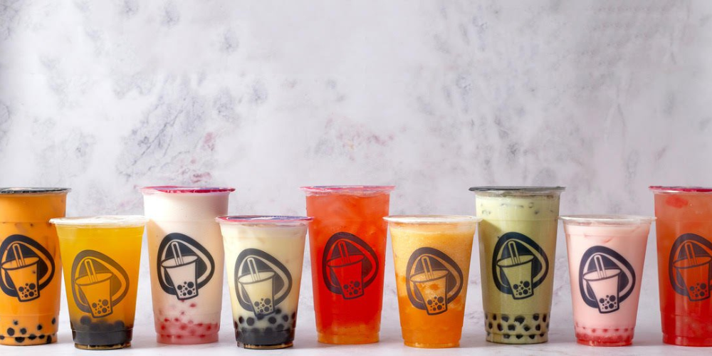 Boise Boba – Eagle