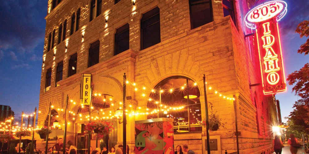 Fork Restaurant