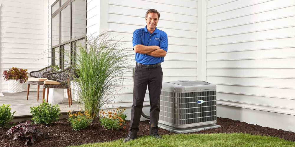 Jim’s Heating & Cooling