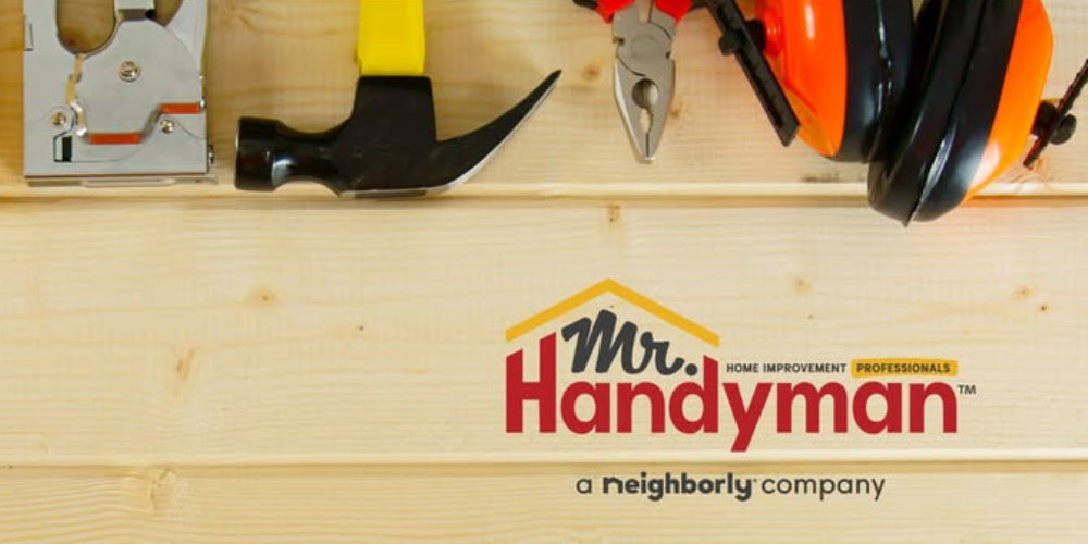 Mr. Handyman of Boise, Meridian and Nampa