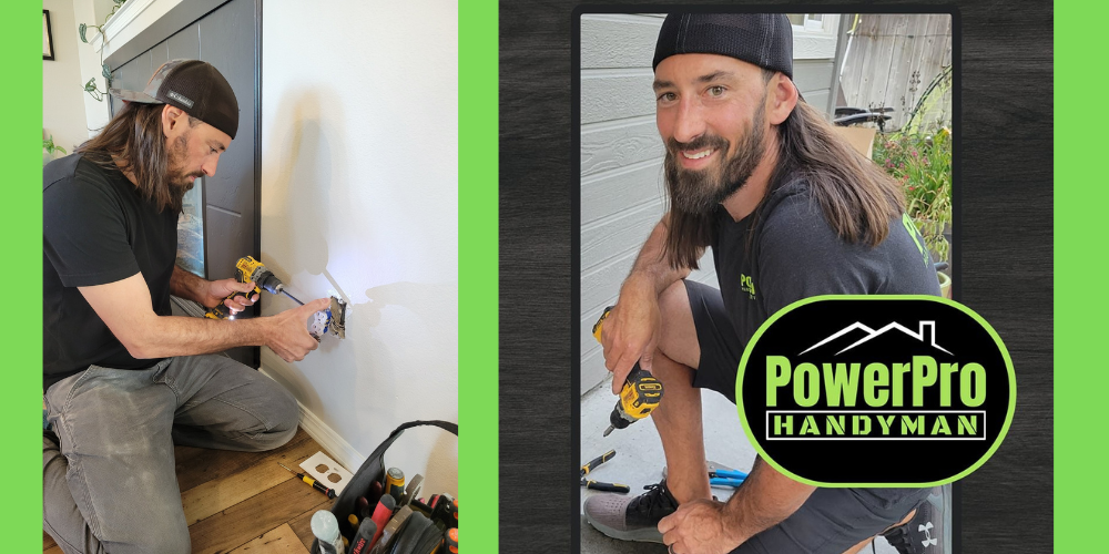 PowerPro Handyman Services