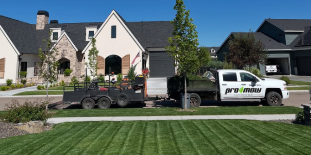 ProMow Lawn Care