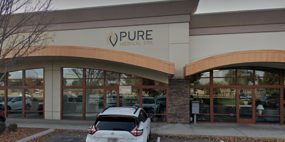 PURE Medical Spa