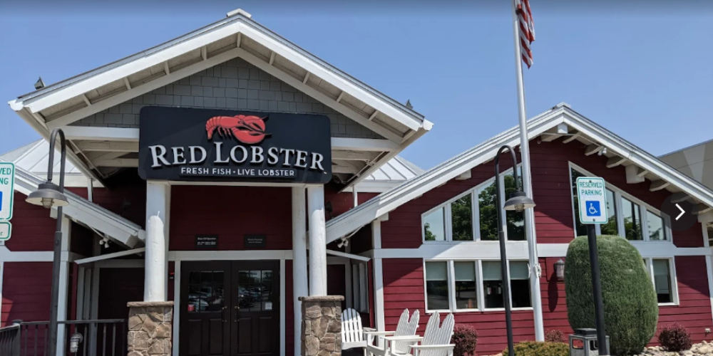 Red Lobster