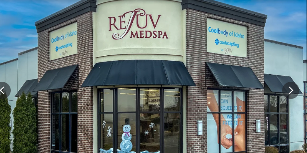 Rejuv Medspa