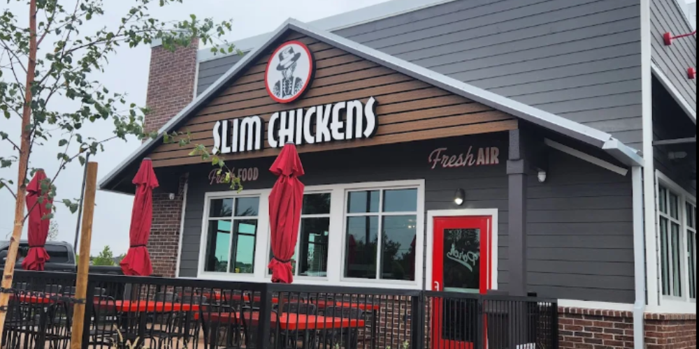 Slim Chickens