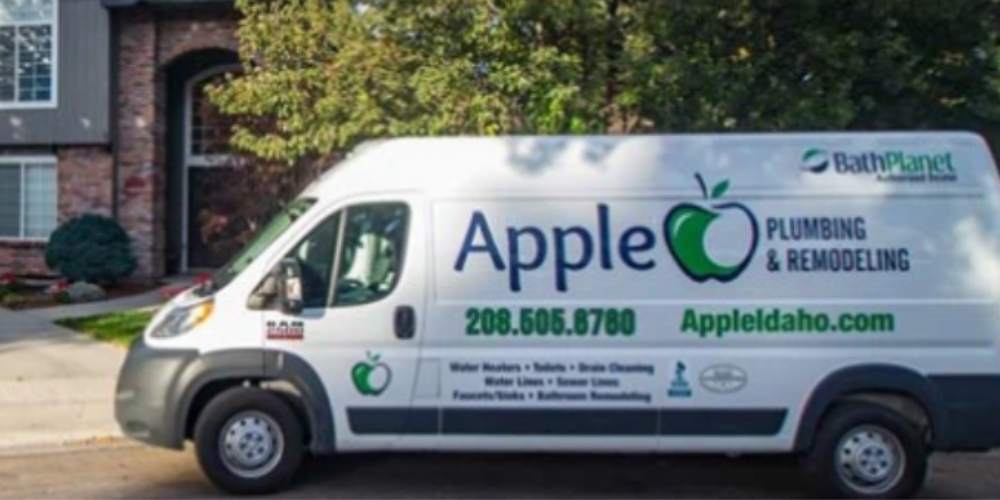 Apple Plumbing & Bath
