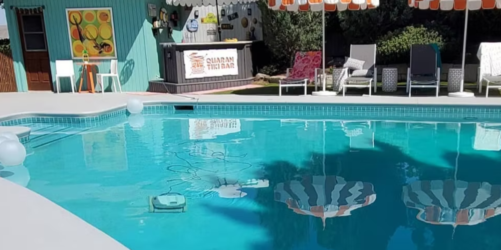 Great White Pool and Spa LLC